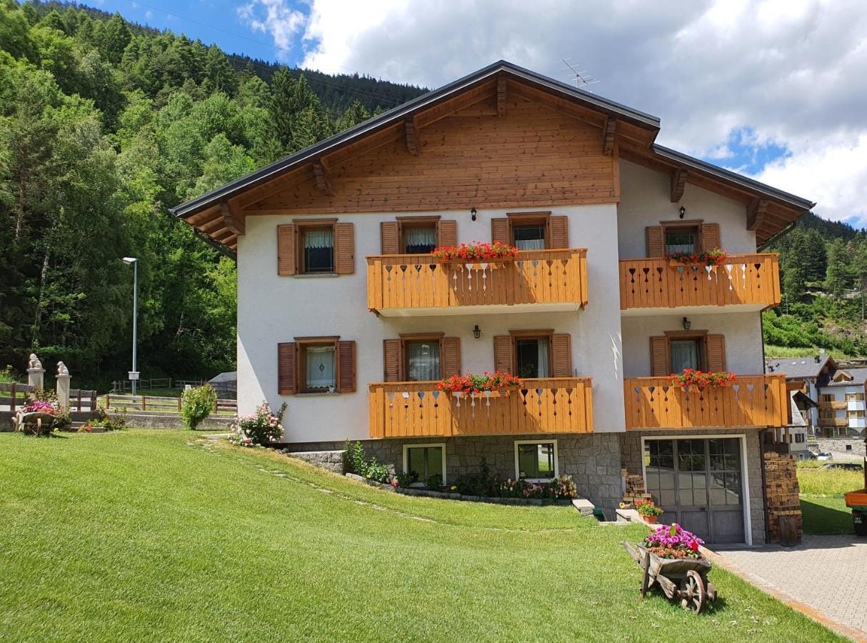 Apartament Divina